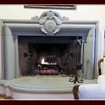 Boutique Al Grappolo D'oro 3* トルジャーノ