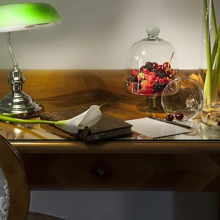Boutique Al Grappolo D'oro 3*
