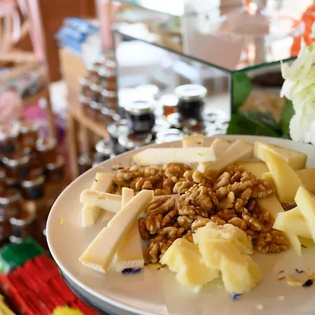 Boutique Al Grappolo D'oro Hotel 3*