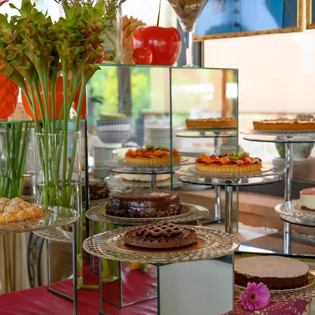 Hotel Boutique Al Grappolo D'oro