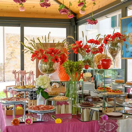 Boutique Al Grappolo D'oro Hotel