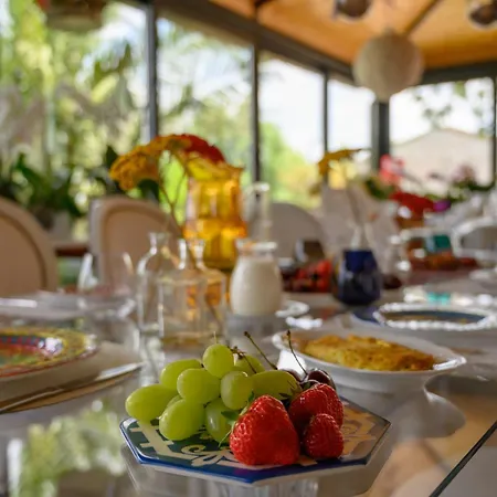 Hotel Boutique Al Grappolo D'oro