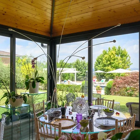 Boutique Al Grappolo D'oro Hotel 3*