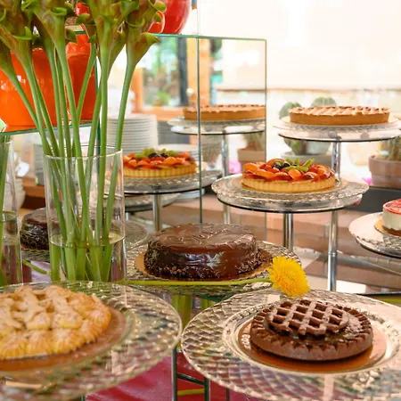 Boutique Al Grappolo D'oro Hotel Torgiano