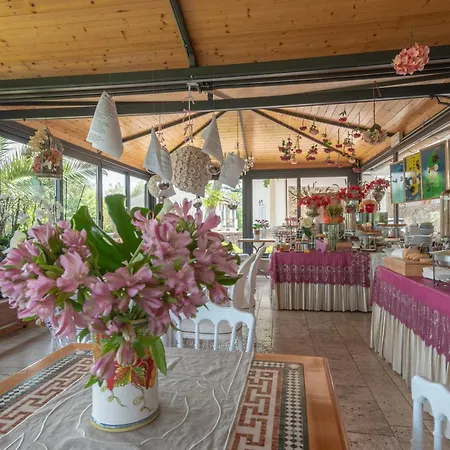 Hotel Boutique Al Grappolo D'oro Torgiano