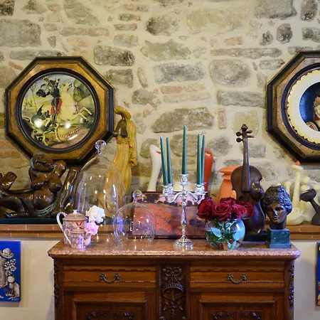 Boutique Al Grappolo D'oro 3*