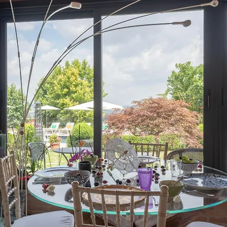 Boutique Al Grappolo D'oro Torgiano