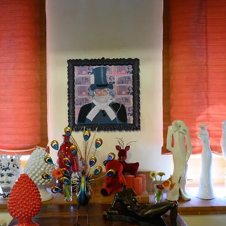 Boutique Al Grappolo D'oro 3* Torgiano