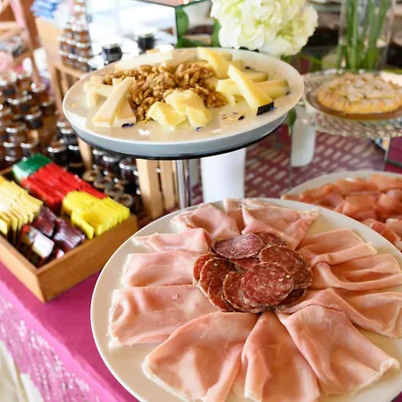 Boutique Al Grappolo D'oro Hotel