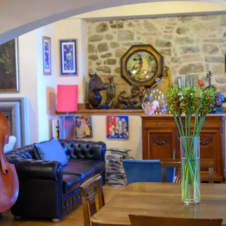Boutique Al Grappolo D'oro 3*