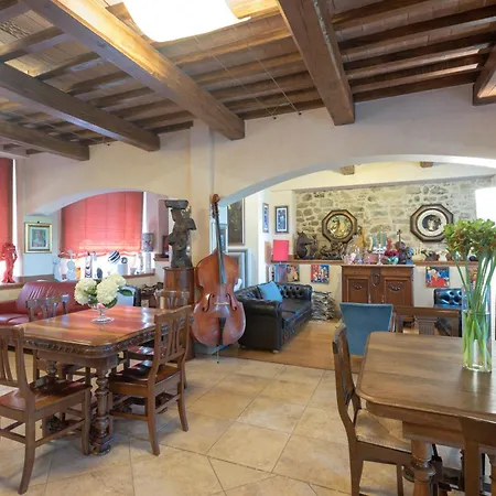 Boutique Al Grappolo D'oro Torgiano