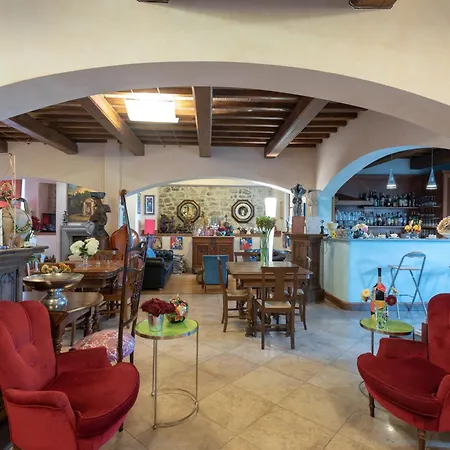 Boutique Al Grappolo D'oro