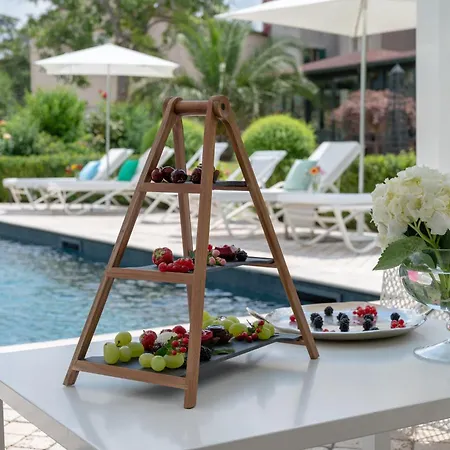 Boutique Al Grappolo D'oro Hotel