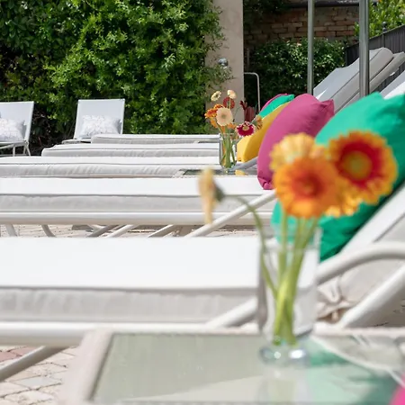 Boutique Al Grappolo D'oro Hotel 3*