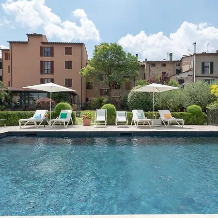 Boutique Al Grappolo D'oro Hotel