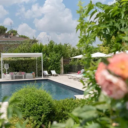 Hotel Boutique Al Grappolo D'oro