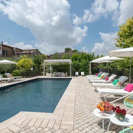 Hotel Boutique Al Grappolo D'oro 3*
