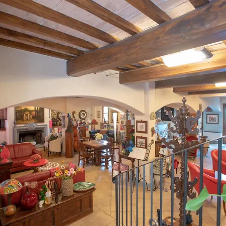 Boutique Al Grappolo D'oro 3*