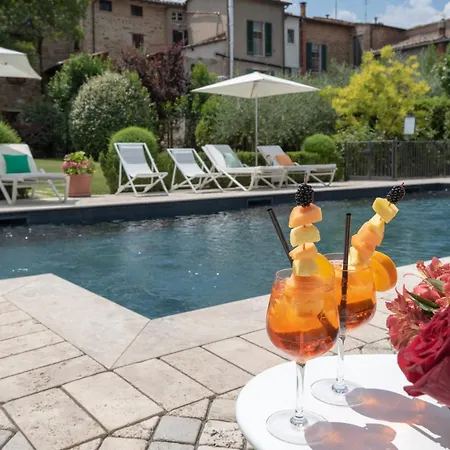 Boutique Al Grappolo D'oro Hotel 3*