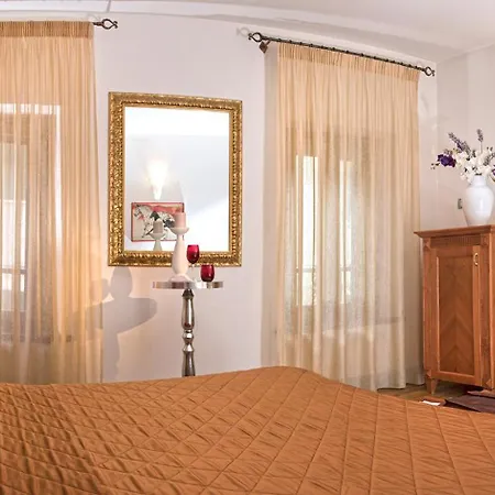 Boutique Al Grappolo D'oro Hotel