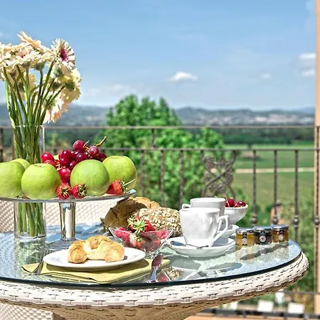 Hotel Boutique Al Grappolo D'oro 3*
