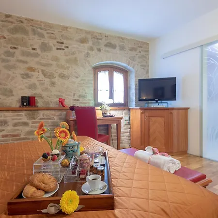 Boutique Al Grappolo D'oro Hotel