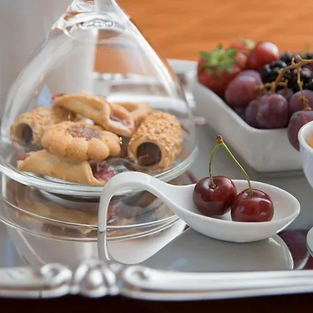 Hotel Boutique Al Grappolo D'oro