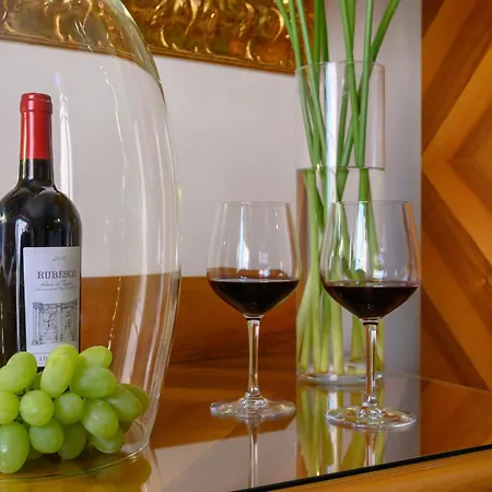 Boutique Al Grappolo D'oro 3*