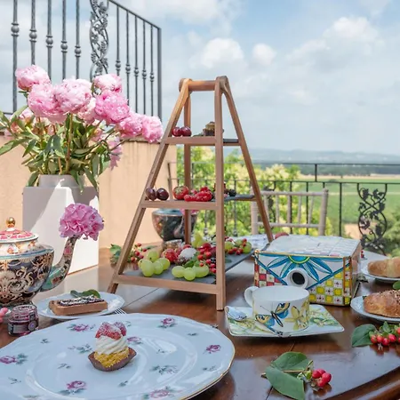 Hotel Boutique Al Grappolo D'oro