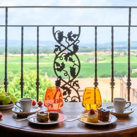 Hotel Boutique Al Grappolo D'oro 3*