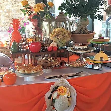 Boutique Al Grappolo D'oro 3*