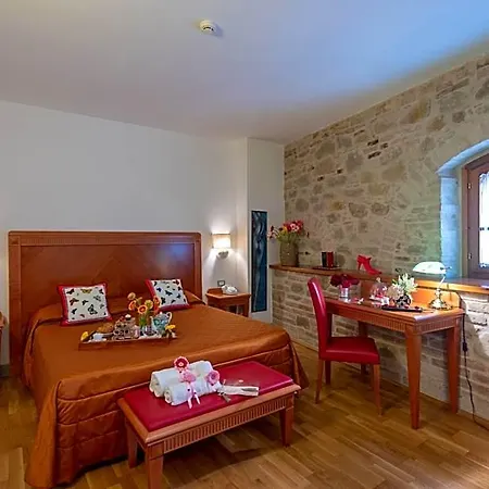 فندق Al Grappolo D'oro 3*