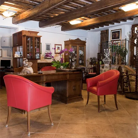 Boutique Al Grappolo D'oro 3*
