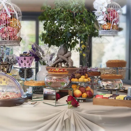 Hotel Boutique Al Grappolo D'oro Torgiano