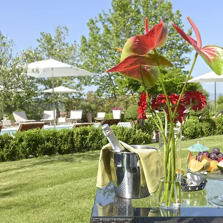 Boutique Al Grappolo D'oro 3* Torgiano