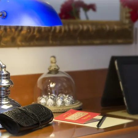 Hotel Boutique Al Grappolo D'oro Torgiano
