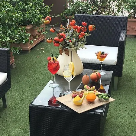 Boutique Al Grappolo D'oro 3* Torgiano