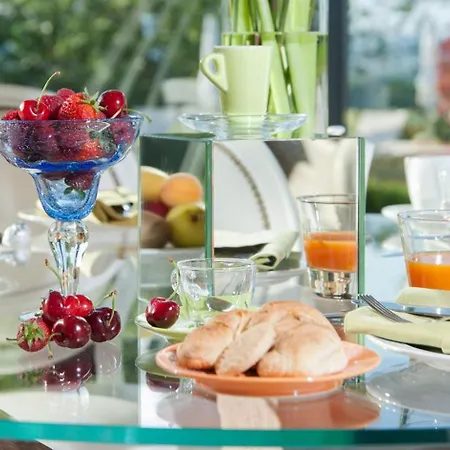 Boutique Al Grappolo D'oro Hotel Torgiano