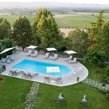 Boutique Al Grappolo D'oro Torgiano