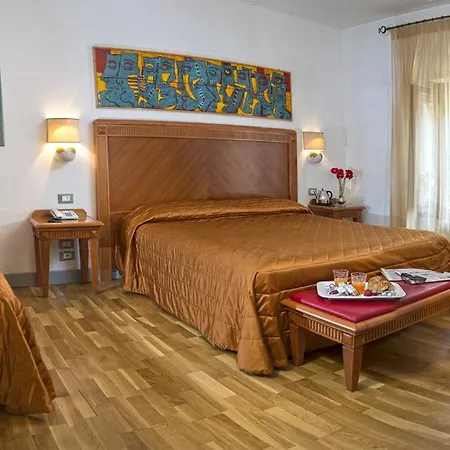 Boutique Al Grappolo D'oro Hotel