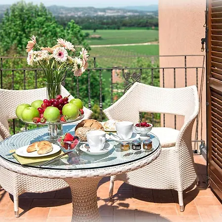 Boutique Al Grappolo D'oro Hotel 3*
