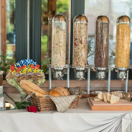 Boutique Al Grappolo D'oro Hotel Torgiano