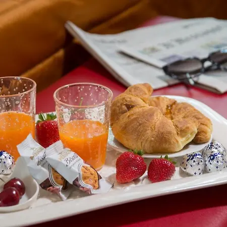 Boutique Al Grappolo D'oro Torgiano