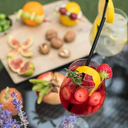 Hotel Boutique Al Grappolo D'oro