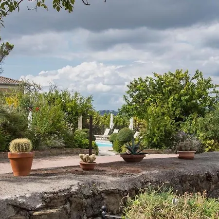 Boutique Al Grappolo D'oro 3* Torgiano