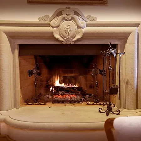 Boutique Al Grappolo D'oro Hotel Torgiano