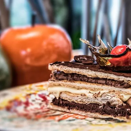 Boutique Al Grappolo D'oro 3* Torgiano