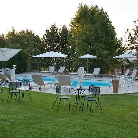 Boutique Al Grappolo D'oro 3* Torgiano