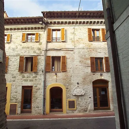 Hotel Boutique Al Grappolo D'oro 3*