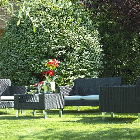 Hotel Boutique Al Grappolo D'oro 3*